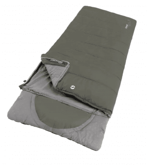 Outwell Contour Dark Olive