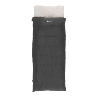 Outwell Contour Prime Dark Grey pravý