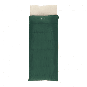 Outwell Contour Prime Green levý
