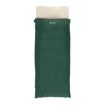 Outwell Prime Green pravý