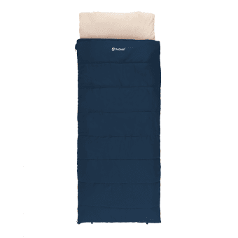 Outwell Contour Lux Deep Blue pravý