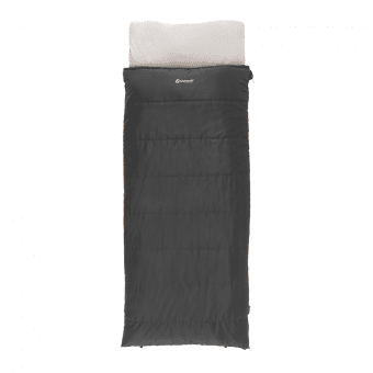 Outwell Contour Prime Dark Grey levý