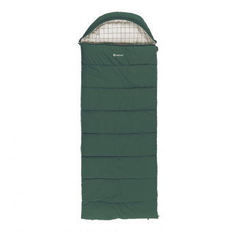 Outwell Camper Prime Green levý