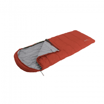 Outwell Campion Lux Burnt Orange
