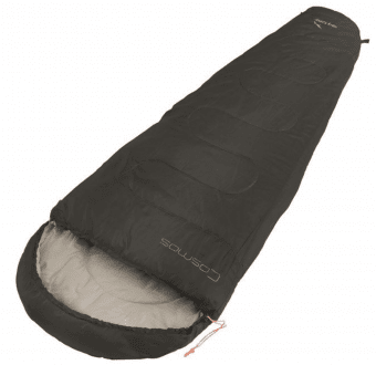 Spacák Easy Camp Cosmos Black