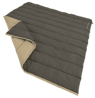 Outwell Constellation Duvet Lux Double