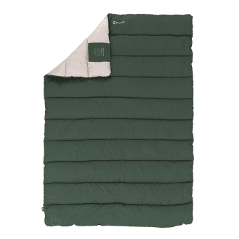 Outwell Campion Duvet Leaf Green