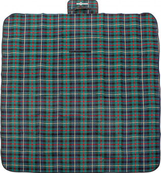 Brunner Picnic Plaid