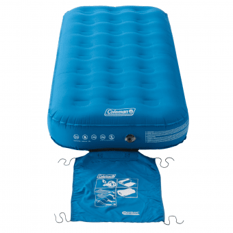 Coleman Extra Durable Single