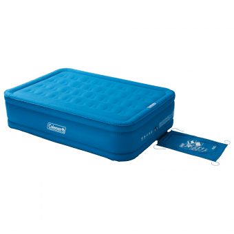 Coleman Extra Durable Raised Double~