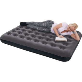 Matrace Royal Blue 185 x 134 cm