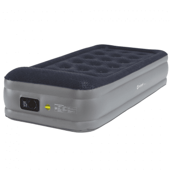 Outwell Superior Single Built-in Pump