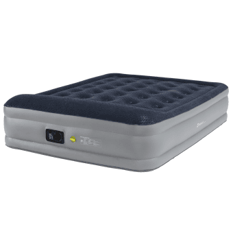 Outwell Superior Double Built-in Pump