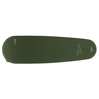 Easy Camp Kestrel Mat Single 5.0 cm