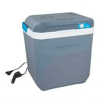 Campingaz Powerbox Plus Cooler 12/230V 28L