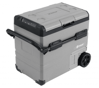 Outwell Arctic Frost 55#