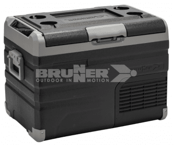 Brunner Polarys Freeze DZ35
