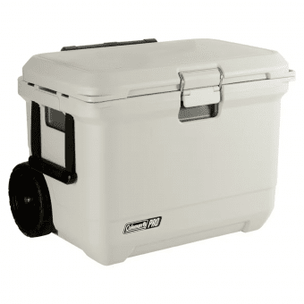 Coleman Pro 55QT