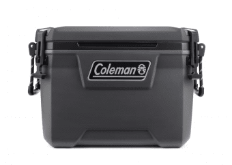 Coleman Convoy 55 QT