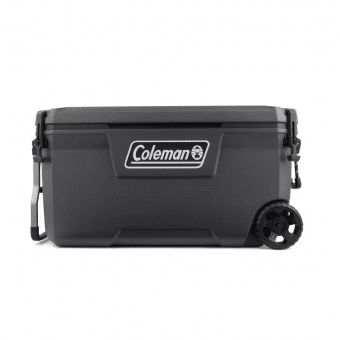 Coleman Convoy 100 QT