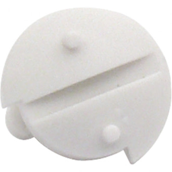 Plastový šroub mřížky lednice Dometic 1ks