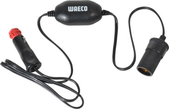 WAECO CoolPower M50U hlídač vybití baterie pro ledničku