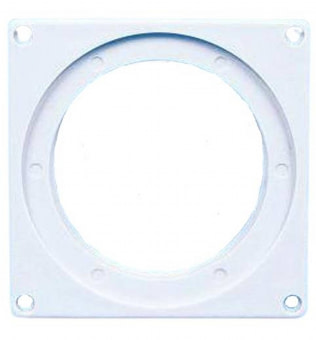 Rámeček mřížky ventilátoru