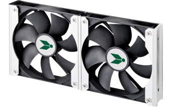 Ventilátor lednice Brunner Vento NG 92