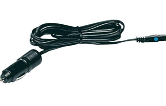 Přípojný kabel 12V pro ledničky 2,8 m