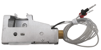 Hořák lednice Dometic 85xx komplet, velké lednice