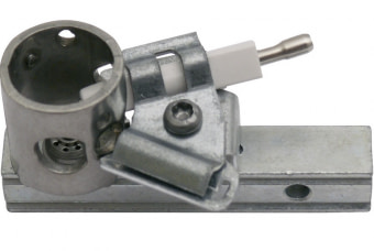 Hořák lednice Dometic bez trysky