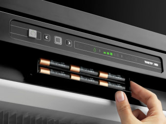 Thetford Battery Pack N4xxx