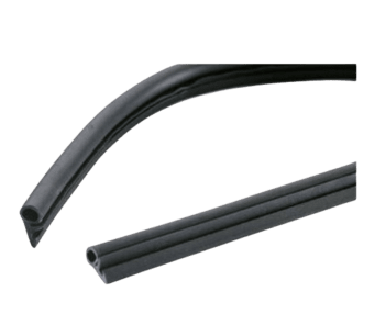 Těsnící profil pro dveře Crusader 2m