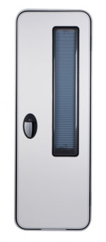 Nástavbové dveře 600x1920