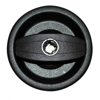 Vnější zámek dveří