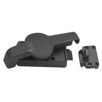 Vnitřní zámek dveří, 31-35mm