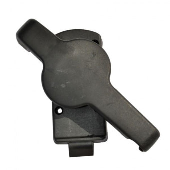 Vnitřní zámek dveří, 35-39mm