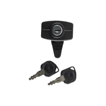 Zámek pro dvířka Crusader