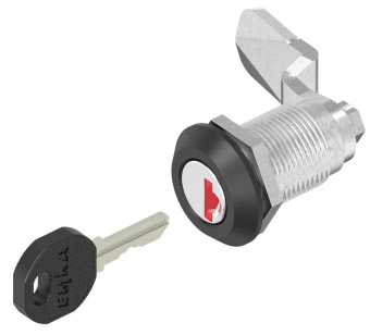 Zámek vnější klapky EMKA