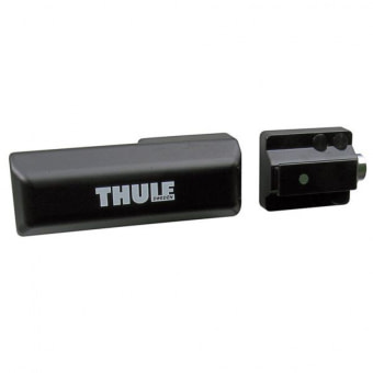 Zámek posuvných dveří Thule Van Lock