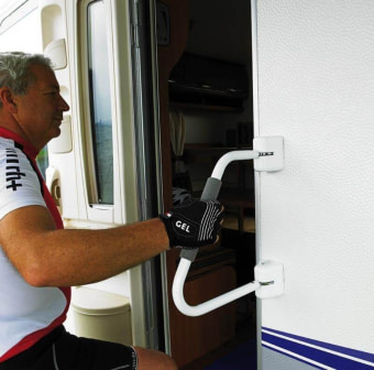 Madlo Thule Security Hand Rail