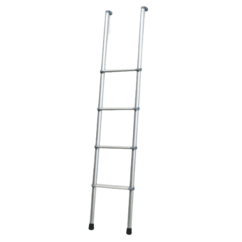 Žebřík FIAMMA Deluxe 4 R