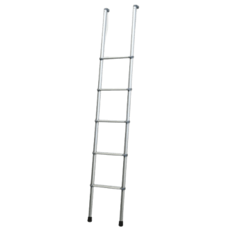 Žebřík FIAMMA Deluxe 5 R