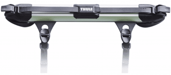 Magnetické uchycení Thule pro žebřík nebo kapsář