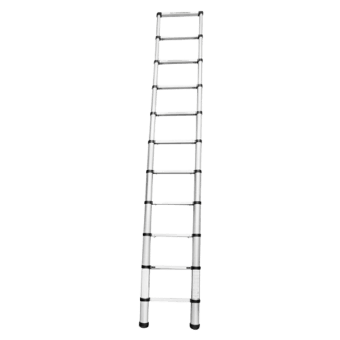 Teleskopický žebřík Brunner Laddy Air