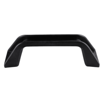 Madlo 148mm černé 1ks