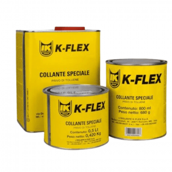 Lepidlo K-Flex K414 0,5l