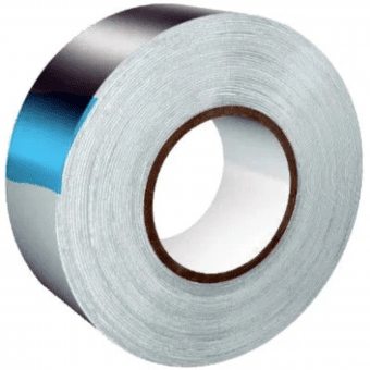 K-Flex páska ALU 100mm 50m