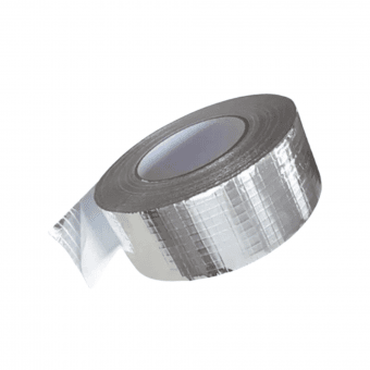 K-Flex páska ALU vyztužená 100mm 50m
