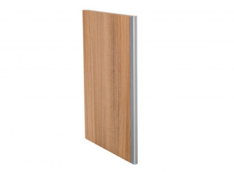 Nábytková lišta koncová